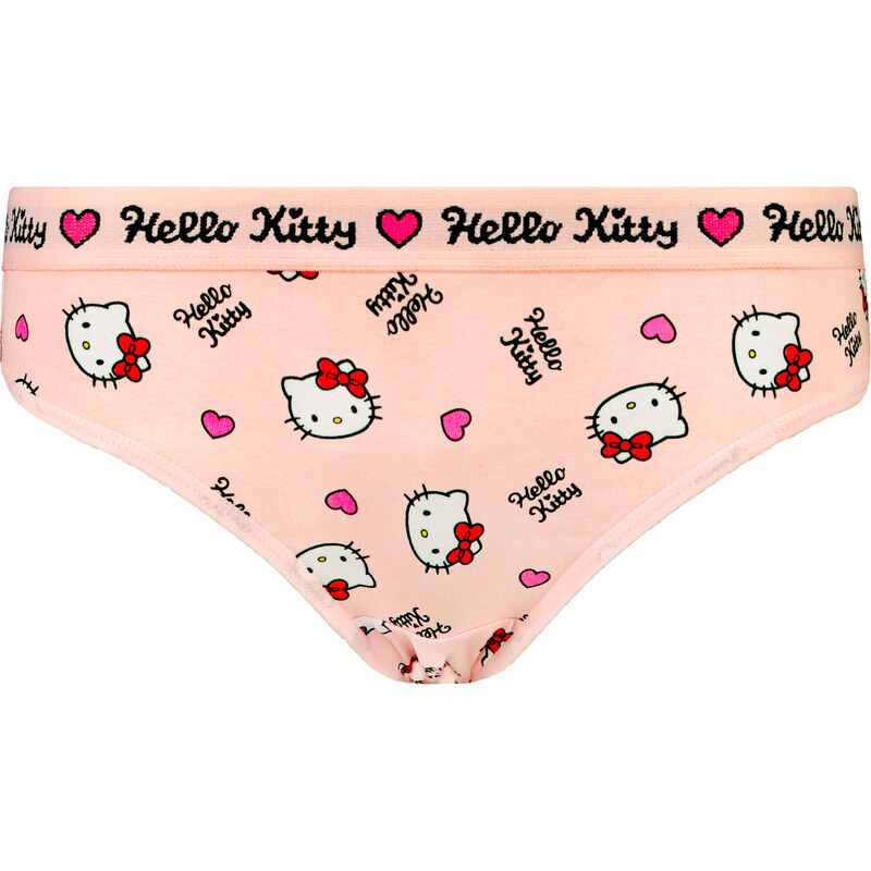 Licensed Dámské kalhotky Hello Kitty - Frogies