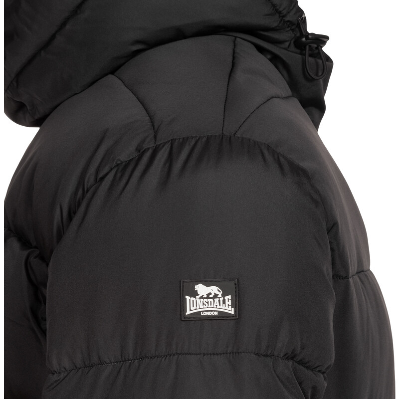 Pánská bunda Lonsdale 117160-Black