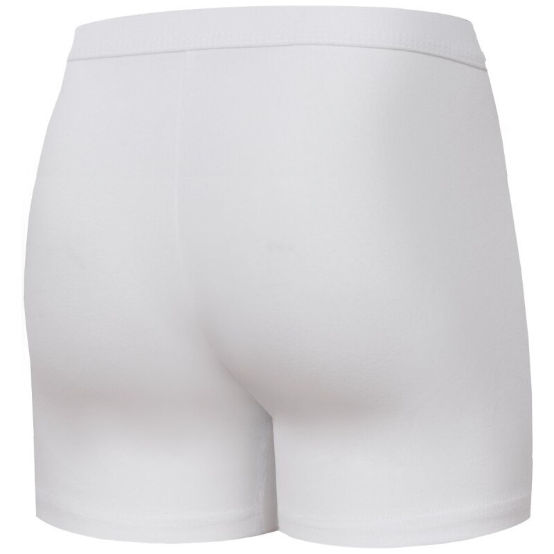 CORNETTE Pánské boxerky 092 Authentic plus white