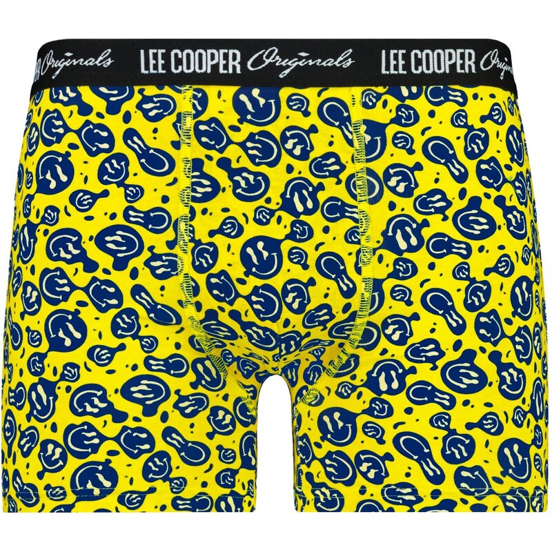 Pánské boxerky Lee Cooper Patterned