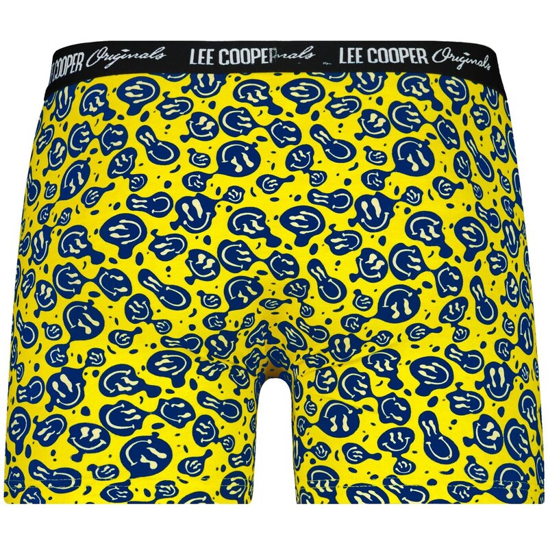 Pánské boxerky Lee Cooper Patterned