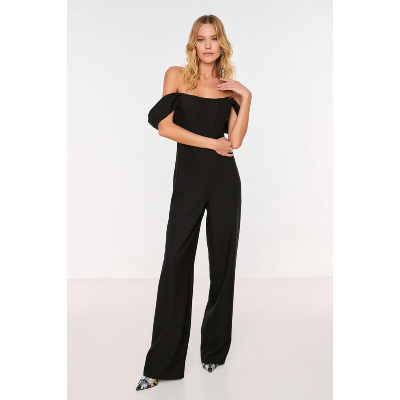 Dámský overal Trendyol Woven 107258978