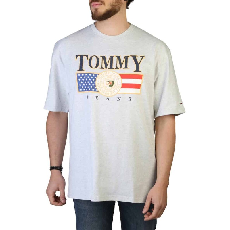 Tommy Hilfiger tričko pánské