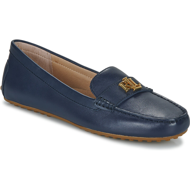 Lauren Ralph Lauren Mokasíny BARNSBURY-FLATS-DRIVER >