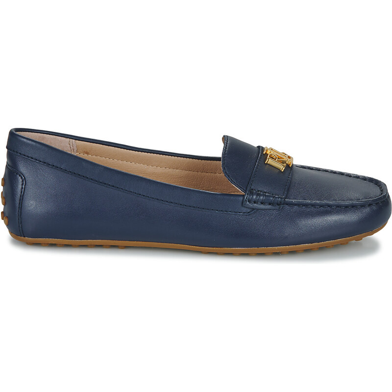 Lauren Ralph Lauren Mokasíny BARNSBURY-FLATS-DRIVER >