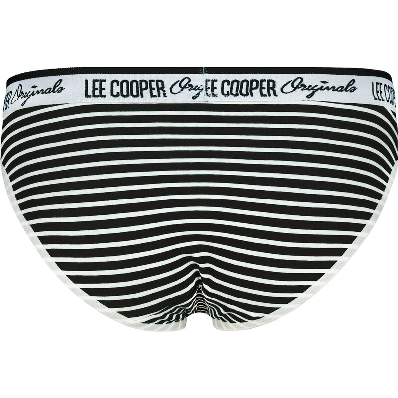 Dámské kalhotky Lee Cooper