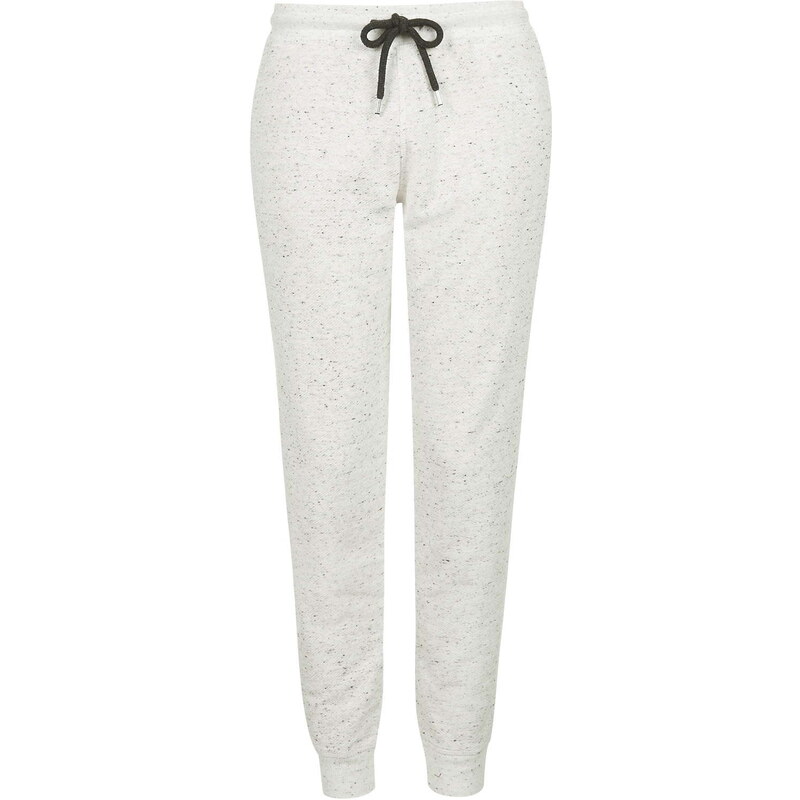 Topshop Textured Neppy Joggers