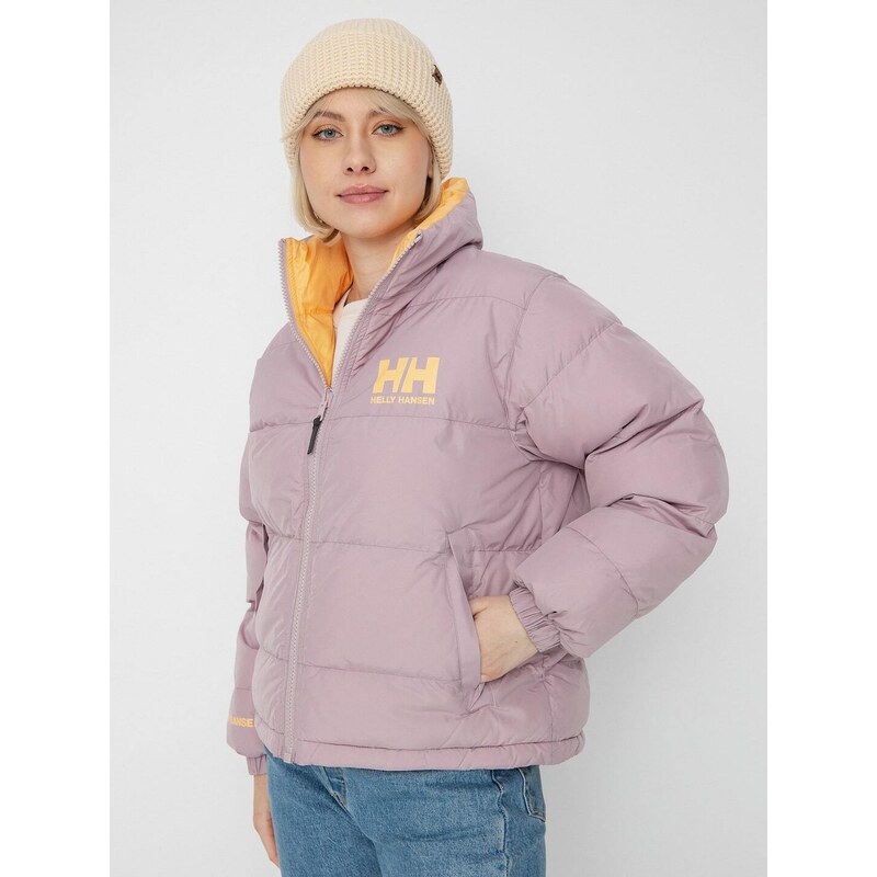 Helly Hansen Urban Reversible (dusty syrin)růžová