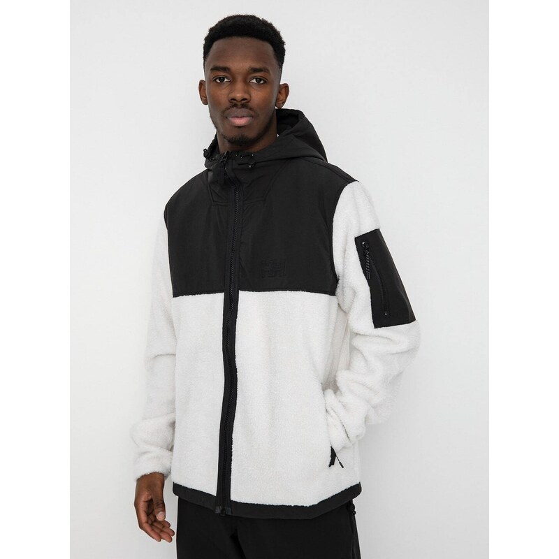 Helly Hansen Patrol Pile (black)bílá