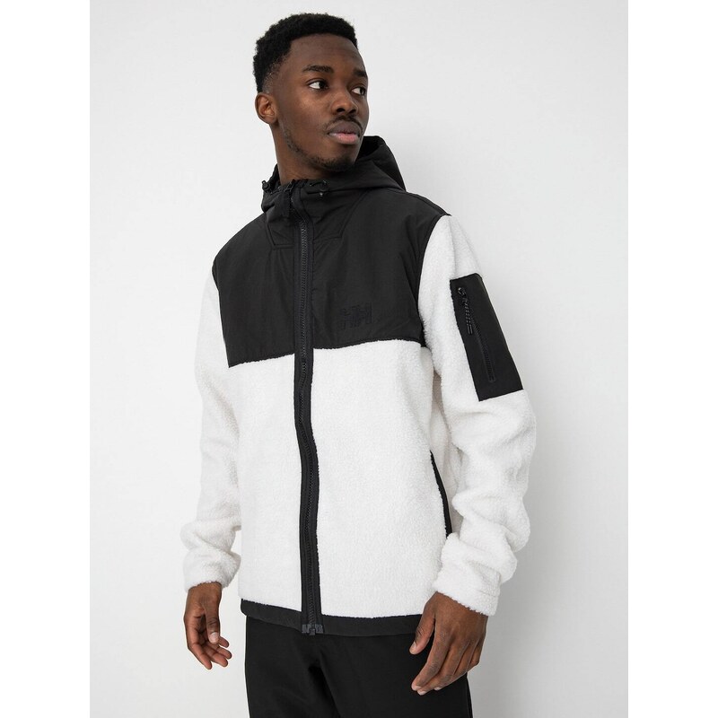 Helly Hansen Patrol Pile (black)bílá