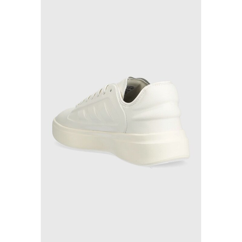 Sneakers boty adidas ZNTASY bílá barva