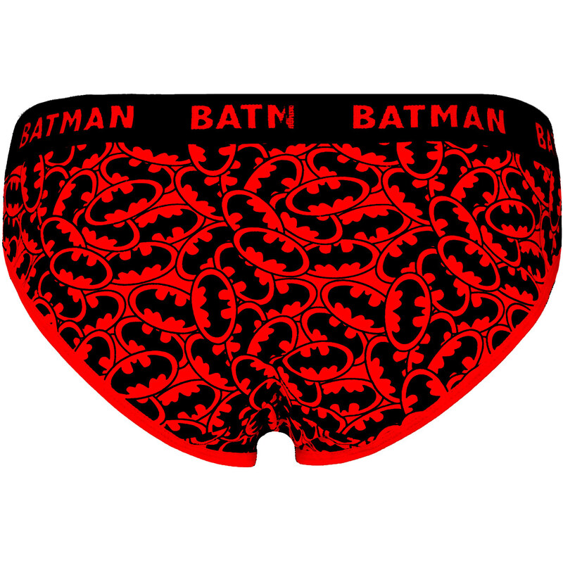 Licensed Dámské kalhotky Batman - Frogies