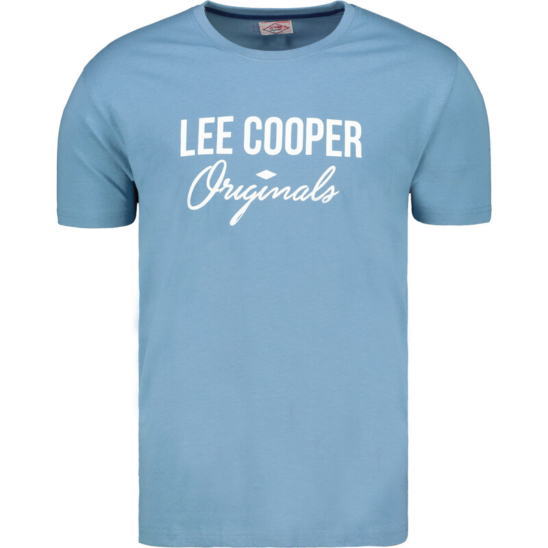 Pánské pyžamo Lee Cooper