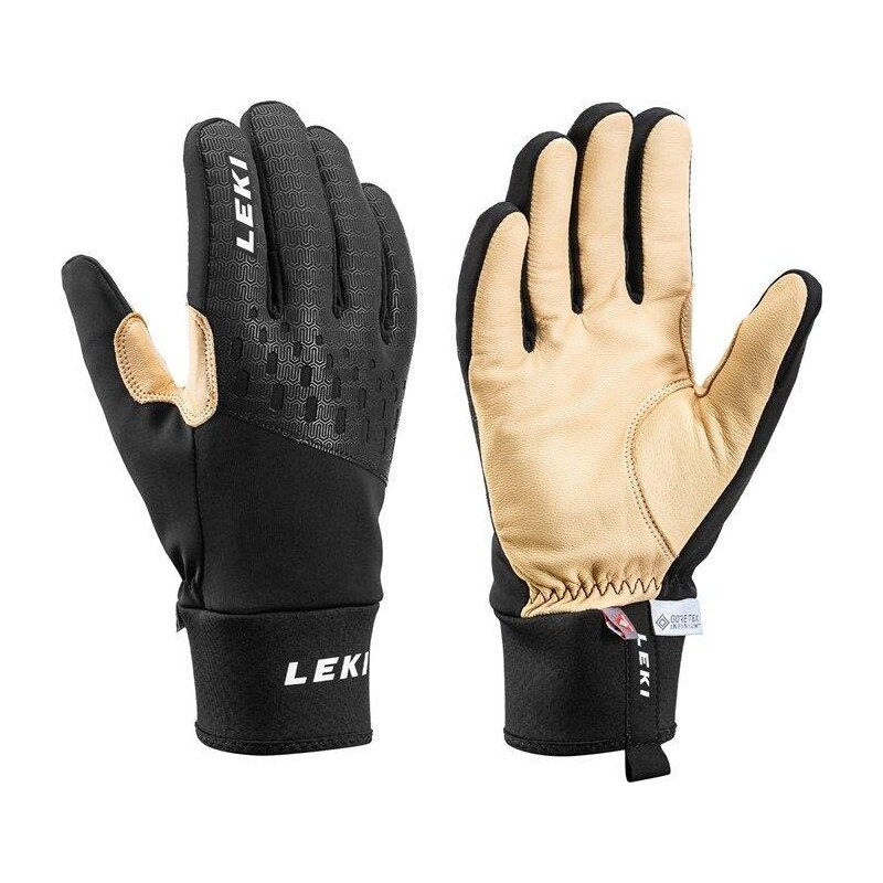 Leki Nordic Thermo Premium