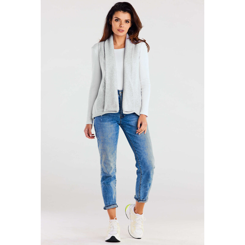 Awama Womans Vest A155 53250824