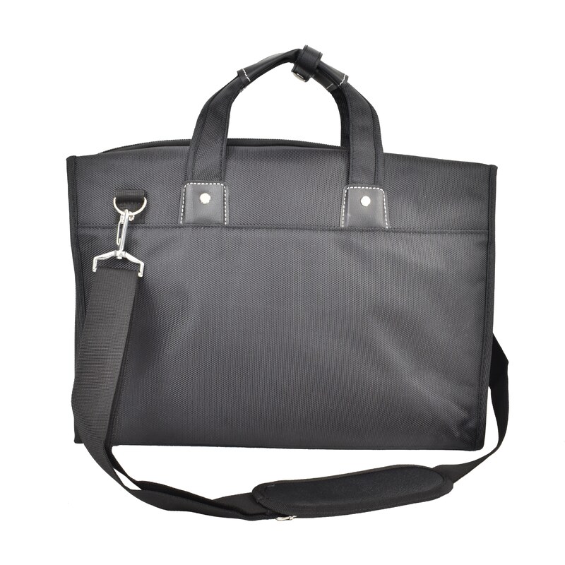 Semiline Unisex's Laptop Bag P8389