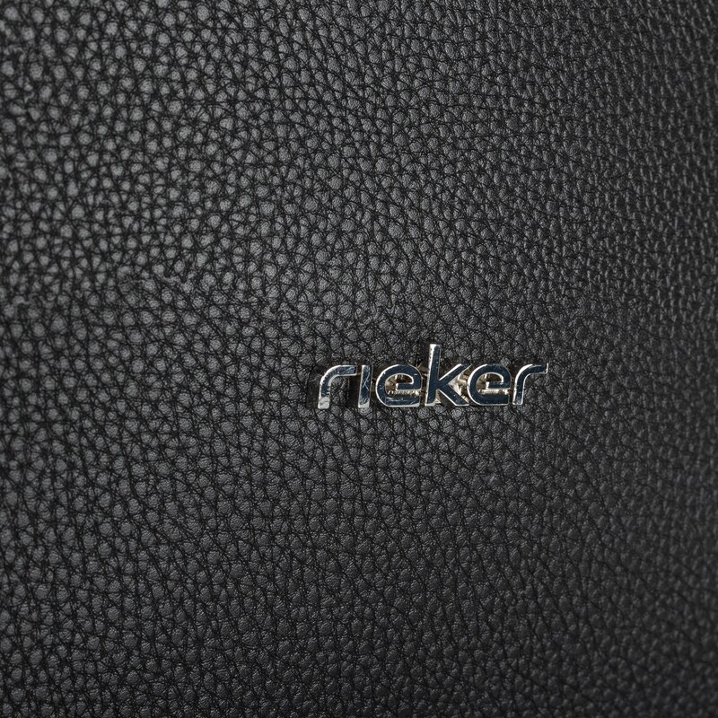 Dámská kabelka RIEKER C2234-029 černá