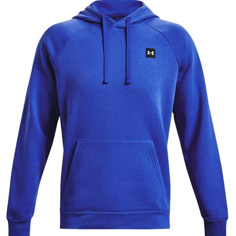 Pánská mikina Rival Fleece M 1357092 486 - Under Armour
