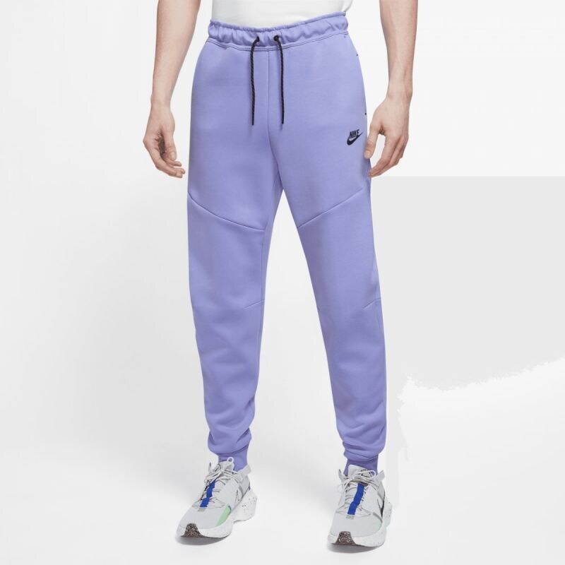 Pánská mikina Nsw Tech Fleece Jogger M CU4495-569 - Nike