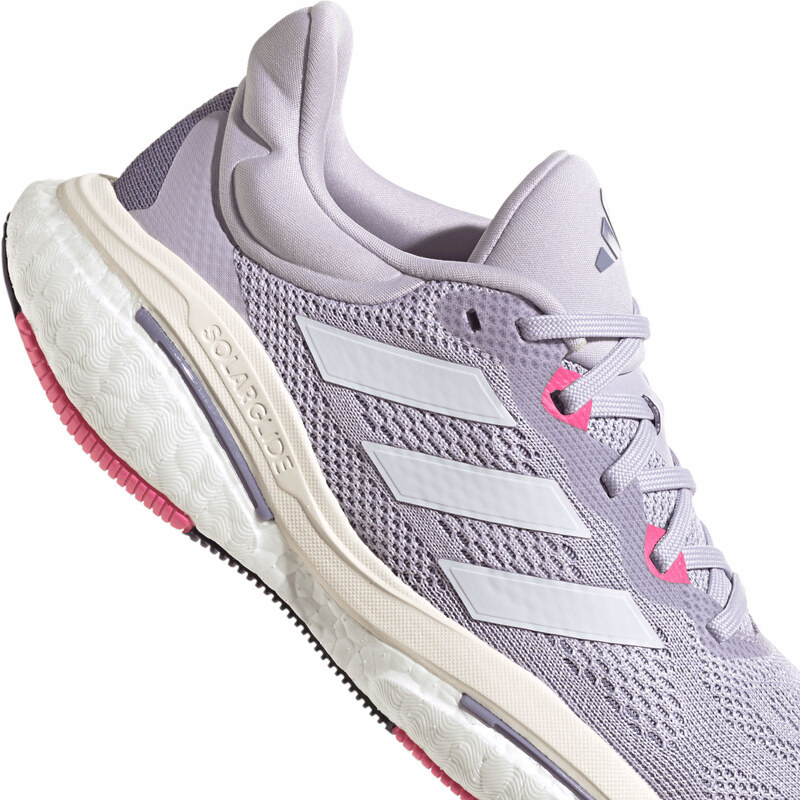 Běžecké boty adidas SOLAR GLIDE 6 W hp7655 39,3