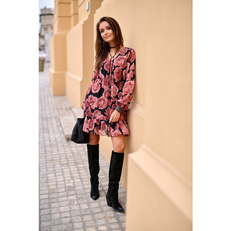 Roco Dámské šaty SUK0302 107258014
