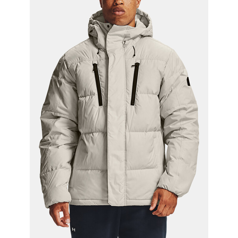 Pánská bunda Under Armour Sportstyle Down Jkt
