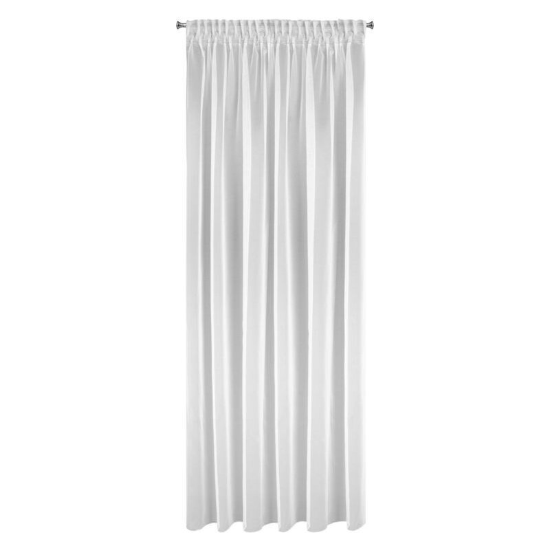 Eurofirany Unisex's Curtain 397434