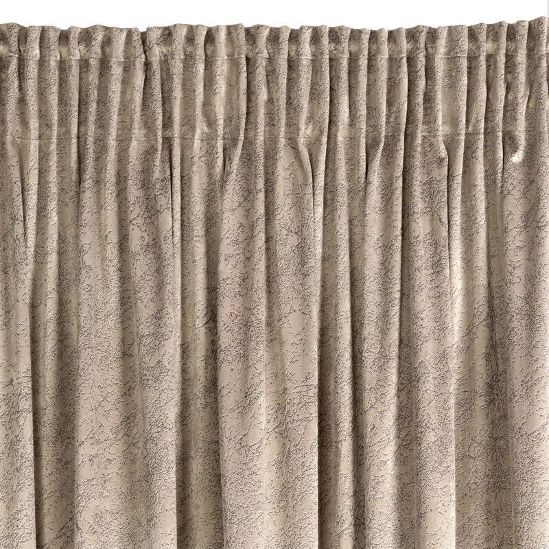 Eurofirany Unisex's Drape 387400