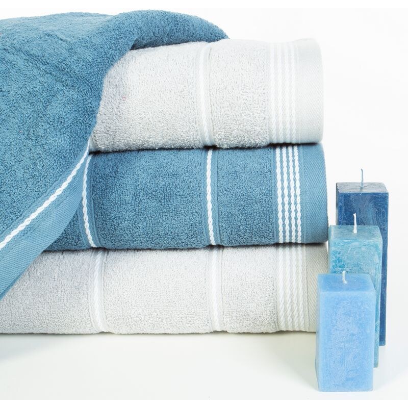 Eurofirany Unisex's Towel 352581