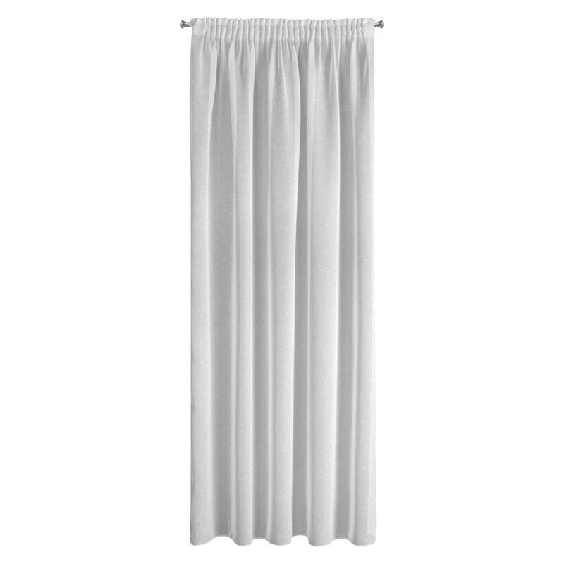 Eurofirany Unisex's Curtain 390170