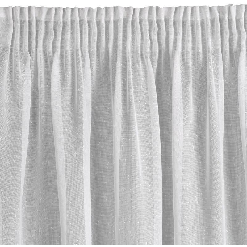 Eurofirany Unisex's Curtain 390170