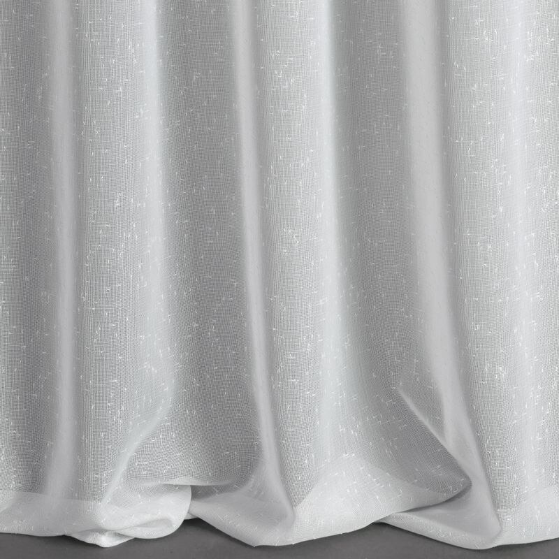 Eurofirany Unisex's Curtain 390170