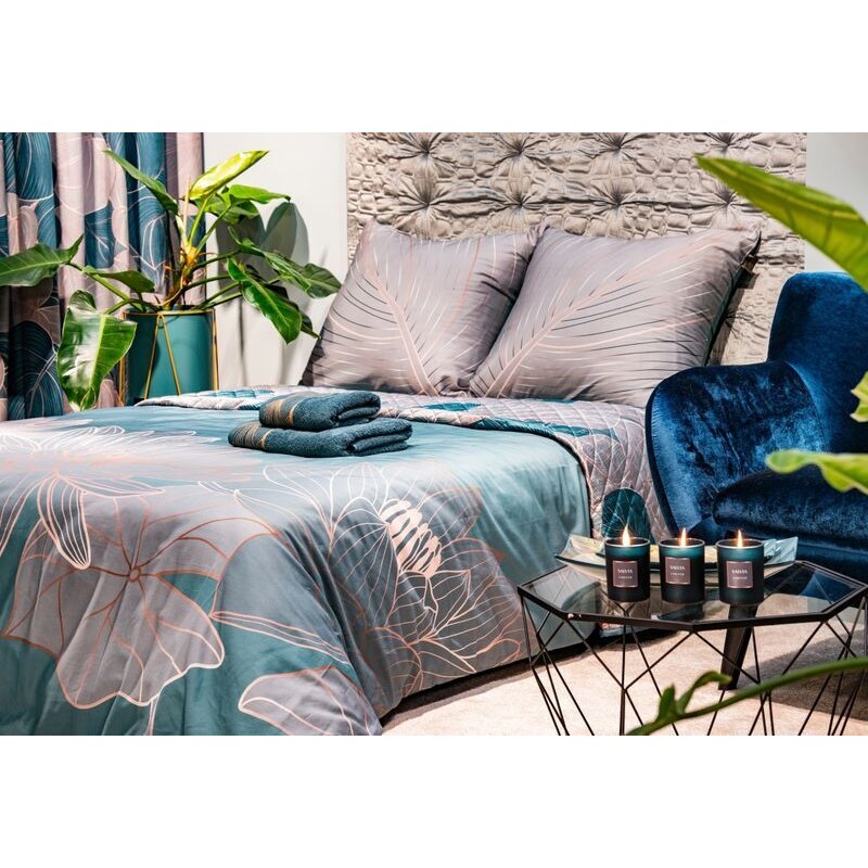 Eurofirany Unisex's Bedspread 392591