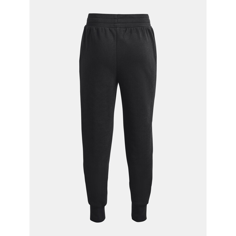 Under Armour Kalhoty Rival Fleece LU Joggers -BLK - Holky