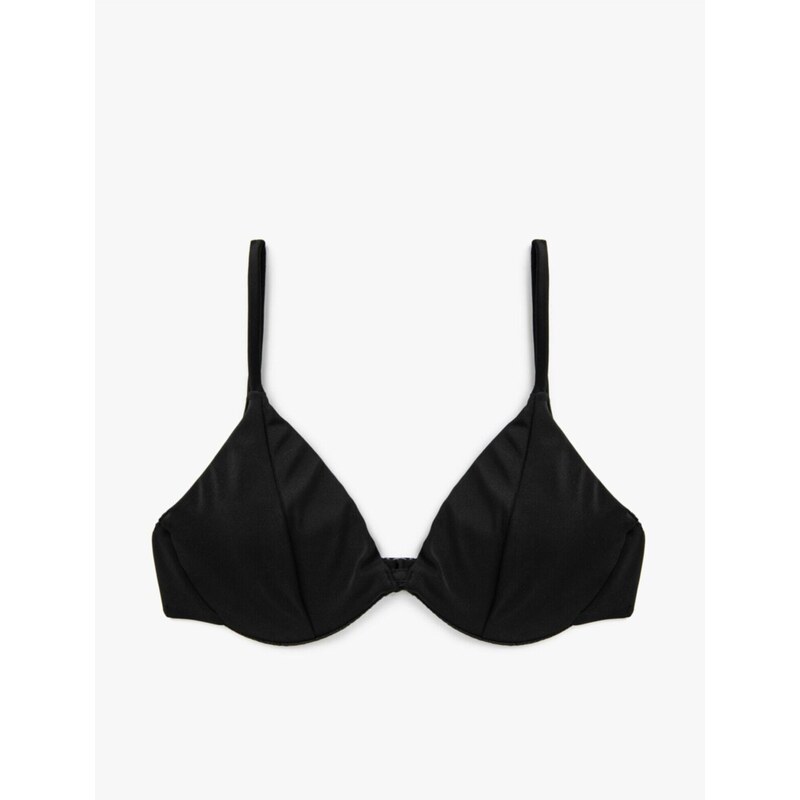 Bikiny vrchní díl Koton Brallette 107259175