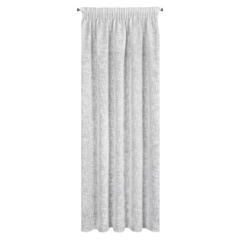 Eurofirany Unisex's Drape 401374