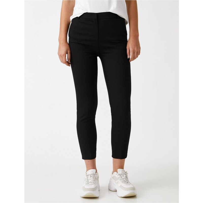 Koton Skinny Trousers