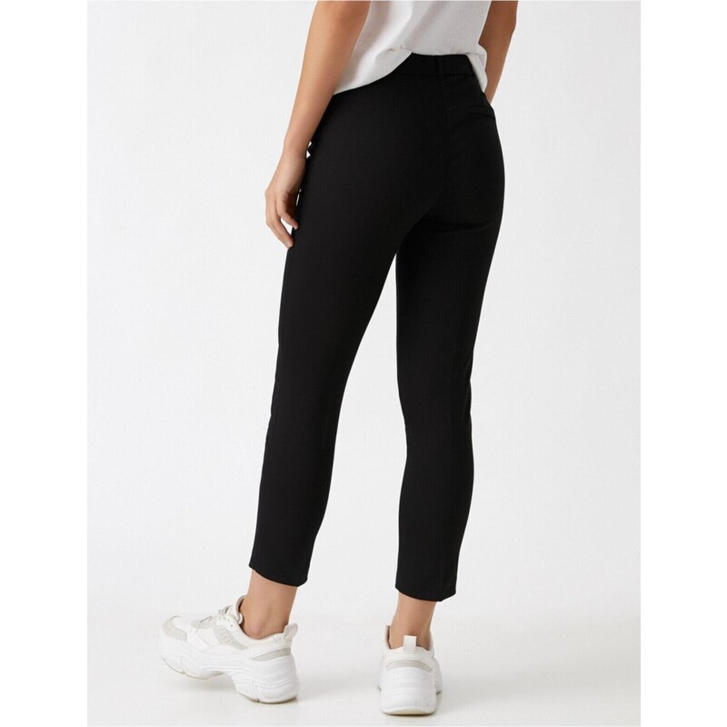 Koton Skinny Trousers