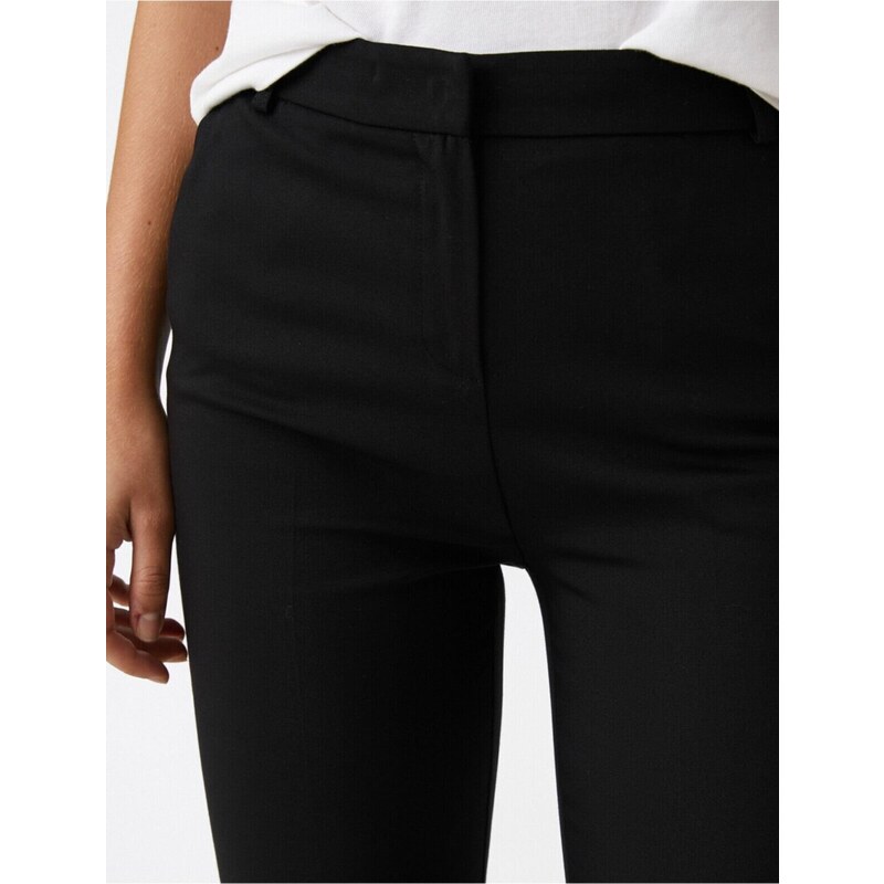 Koton Skinny Trousers