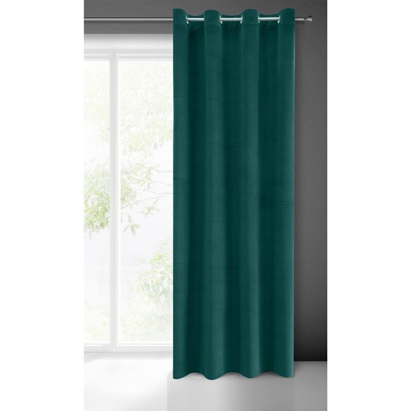 Eurofirany Unisex's Drape 367101