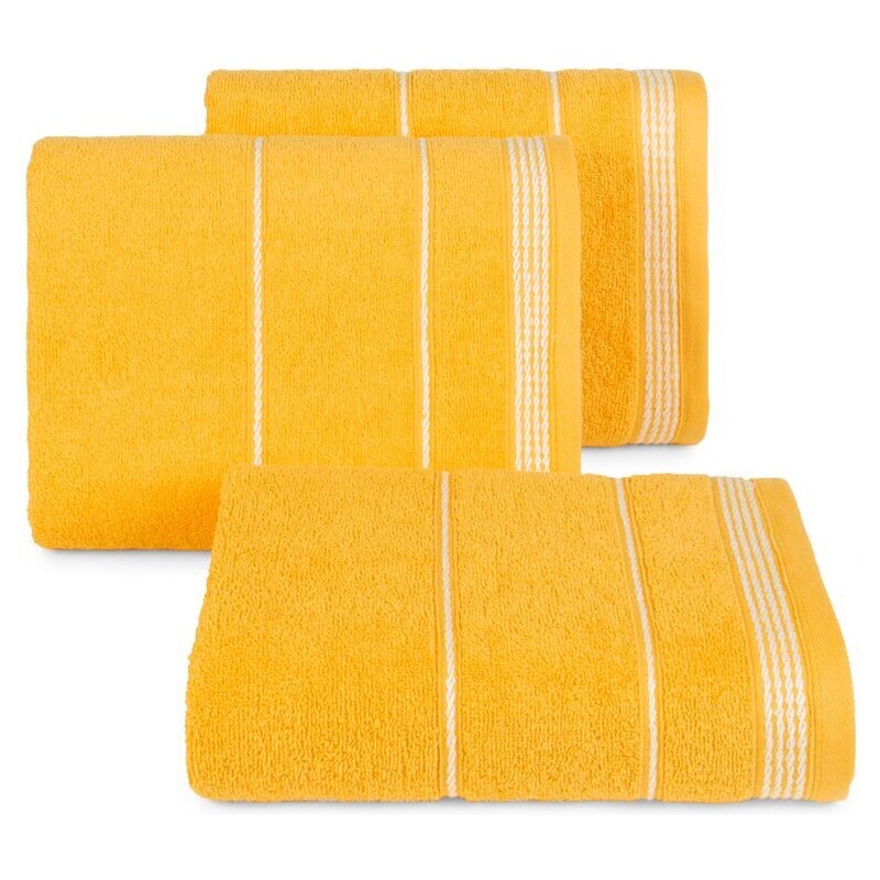 Eurofirany Unisex's Towel 352574