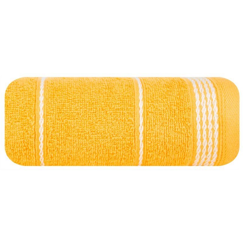 Eurofirany Unisex's Towel 352574
