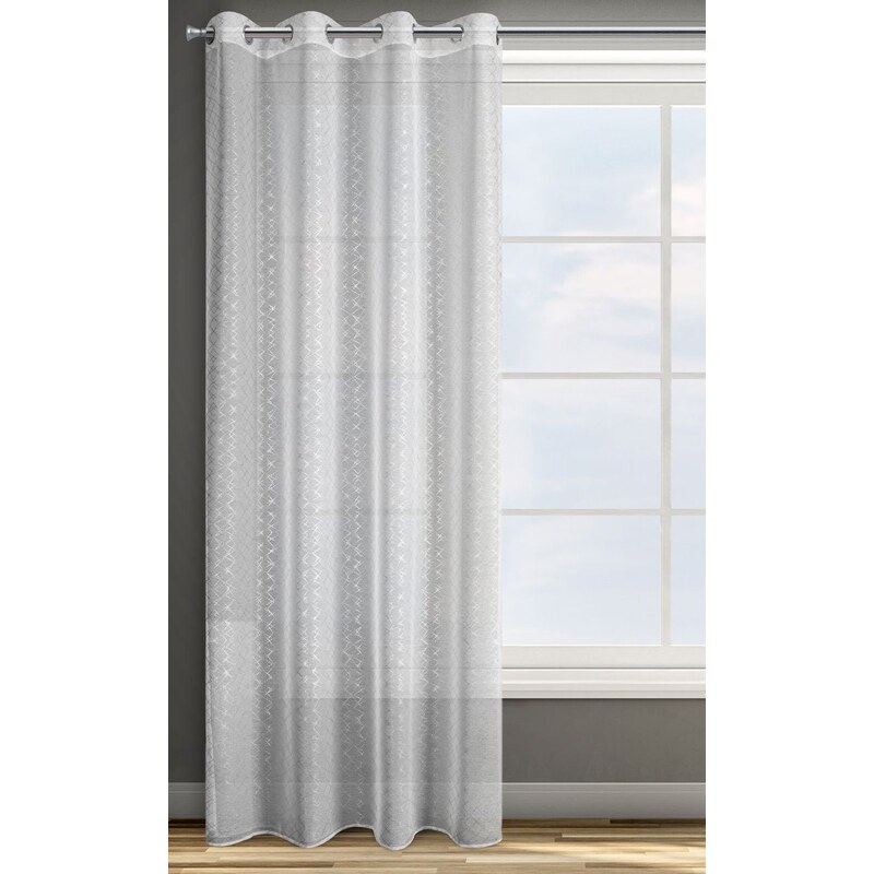 Eurofirany Unisex's Drape 373087