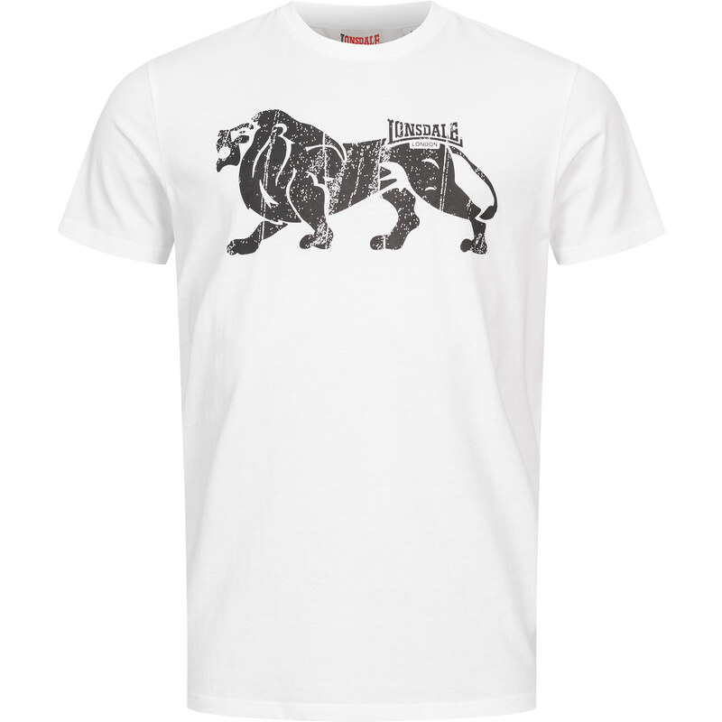 Lonsdale Mens t-shirt regular fit