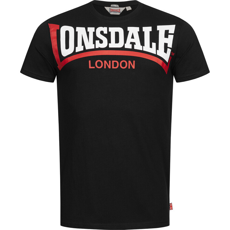 Lonsdale Men's t-shirt slim fit
