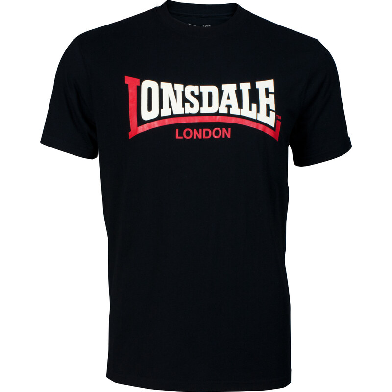 Pánské tričko Lonsdale