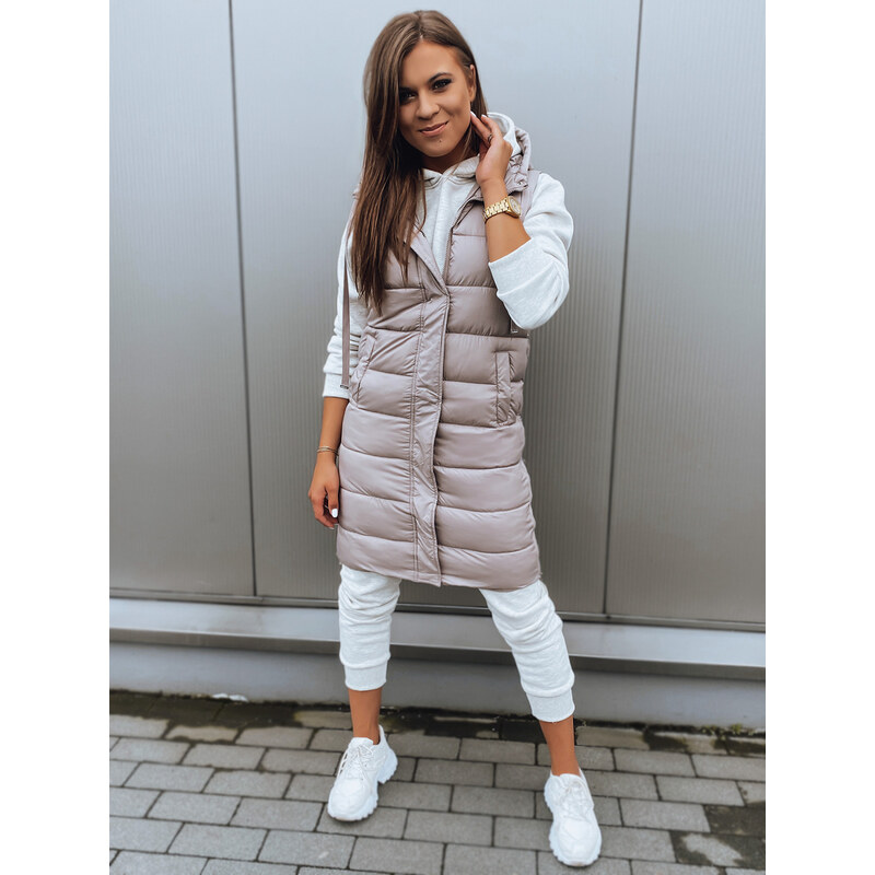 Dámská vesta DStreet Kerin 73254737