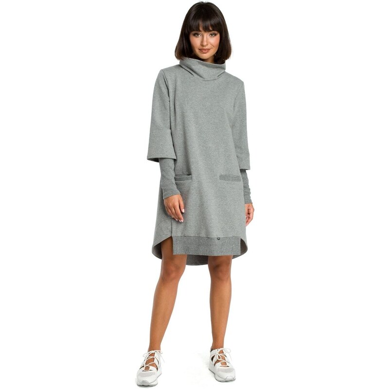 Dámské šaty BeWear B089 107046128