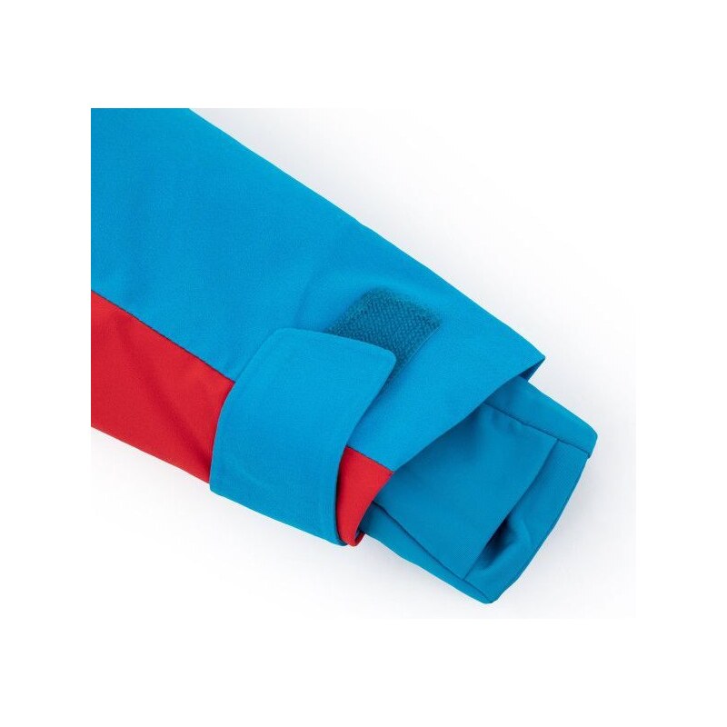 Dámská lyžařská bunda Kilpi DEXEN-W modrá