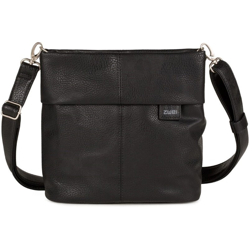 Zwei Kabelka MADEMOISELLE M8 noir